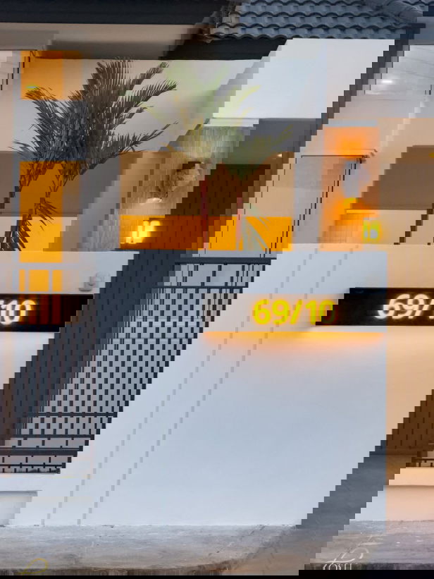 picture Ready-to-Move-In Single House at Phuket Villa Chaofah 2 - 15/36