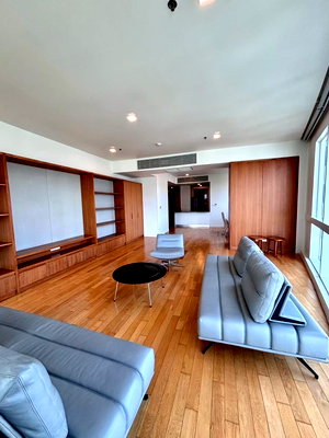 Condos for rent : LTH14648 – Condo for Rent | Millennium Residence | 192.95 sqm | 3 Beds 4 Baths | Near BTS Asoke | 120K/Month