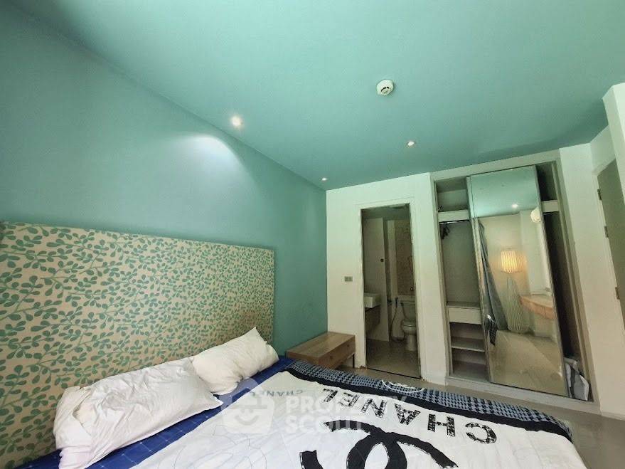 picture 1-BR Condo at Atlantis Condo Resort close to Pattaya (ID 2686115) - 4/7