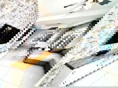 รูป บ้านสวย ทำเลดี พร้อมอยู่! หมู่บ้านมัณฑนา เลค วัชรพล ต่อเติมครบ สวยพร้อมอยู่ เดินทางสะดวก ใกล้ทางด่วน ติดถนนใหญ่ - รูปที่ 4/15