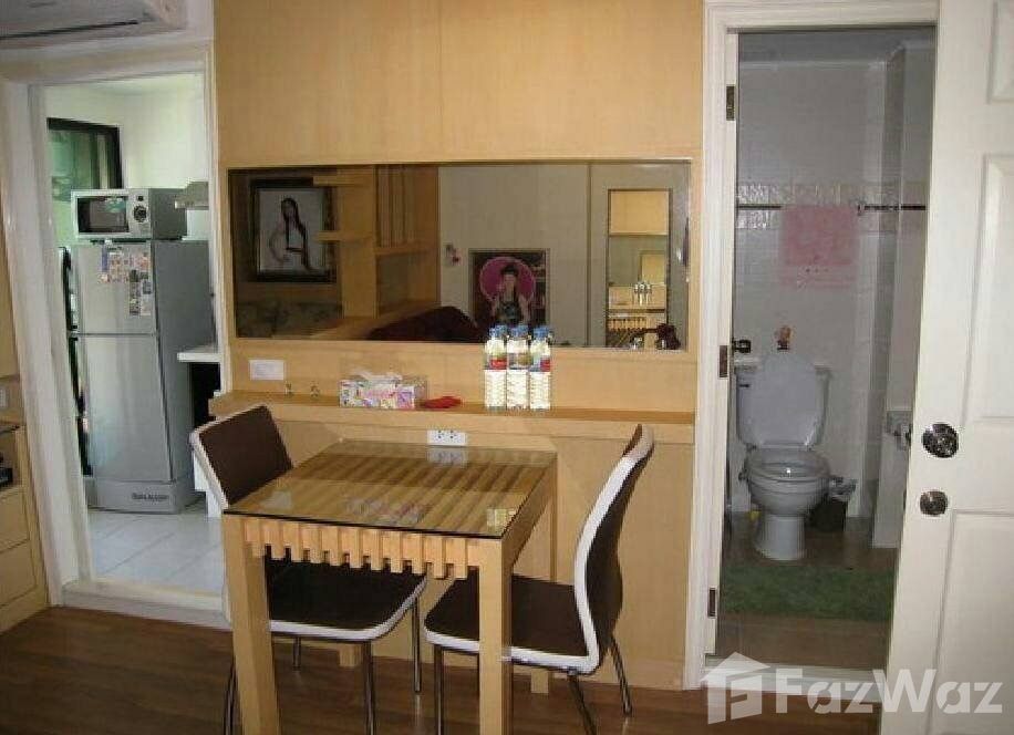 รูป ขาย คอนโด สตูดิโอ ในโครงการ ลุมพินี เพลส นราธิวาส-เจ้าพระยา 169405 - รูปที่ 3/6