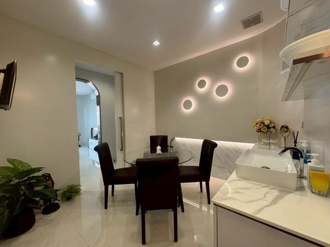 ให้เช่าโฮมออฟฟิศ 1 ห้องนอน 50 ตร.ว. เขตวังทองหลาง