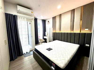 คอนโดให้เช่า : 💥💥NEW!! ปล่อยเช่า Supalai Loft Phasi Charoen 1Bed 32.44 ตรม.ชั้น 20 ห้องสวย แต่งครบ พร้อมอยู่!! สอบถามได้ที่ Line ID: @atfirm💥💥