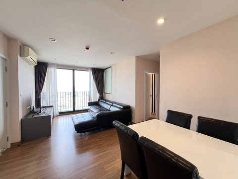 💖💖[เช่า ว่างพร้อมอยู่ ] Condo The Tree Interchange /2 ห้องนอน ราคา 21,000 บาท/สนใจสอบถามได้นะคะ Line ID = atfirm2010 💖💖