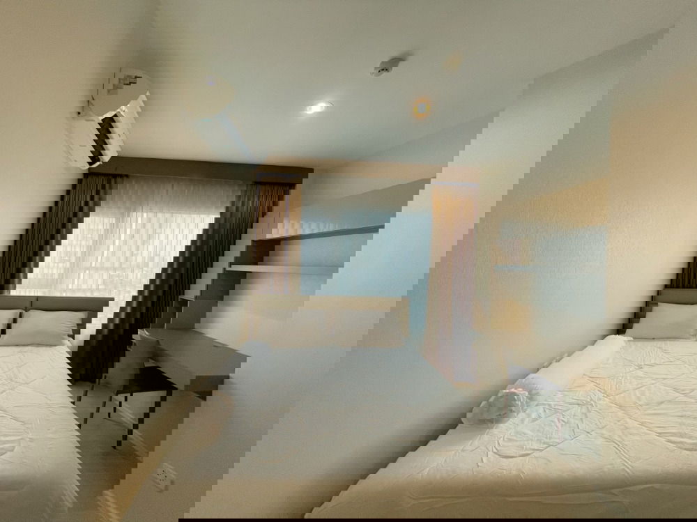 รูป 🤝🏻RB23634 ให้เช่าถูกมาก👍แอสปาย สาทร - ท่าพระ✅แอดไลน์ @mproperty( มี @ ด้วย) แอดมินตอบไว - รูปที่ 7/13