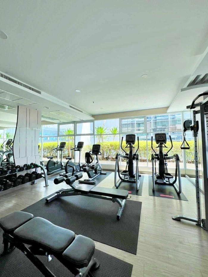 รูป ห้องจริง❤️เอเจ้นท์ ❤️นัดดูห้องแอดไลน์นะคะ❤️ ราชเทวี 💥 ศุภาลัย เอลีท พญาไท 🔴🟢🟡 - รูปที่ 19/19