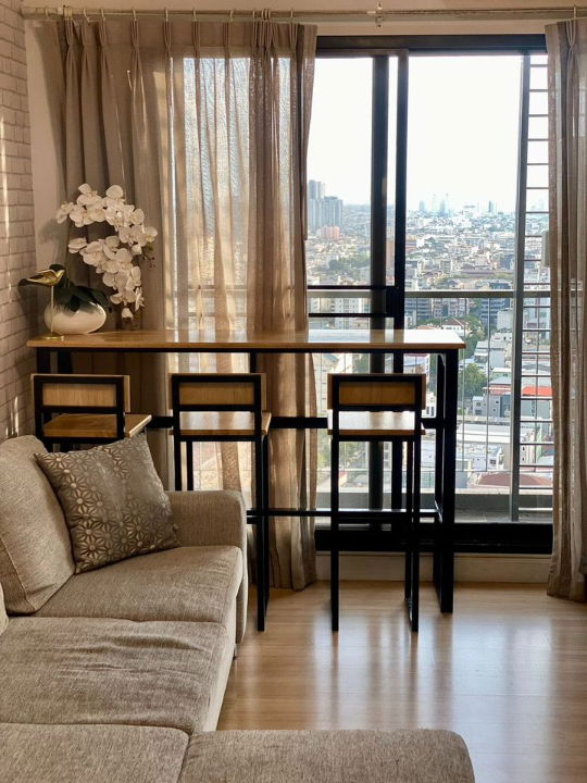 รูป ห้องจริง❤️เอเจ้นท์ ❤️นัดดูห้องแอดไลน์นะคะ❤️The Seed Mingle - รูปที่ 3/9