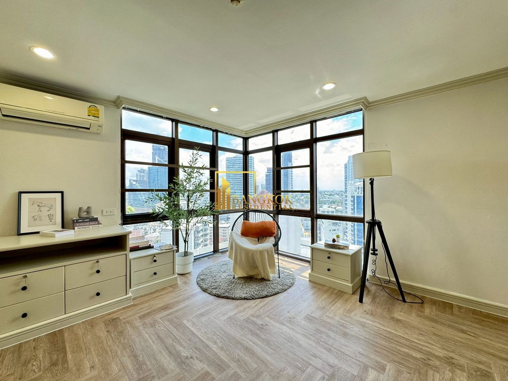 รูป Waterford Park | Beautifully Renovated 3 Bed Condo For Sale - BR4016CD - รูปที่ 29/47