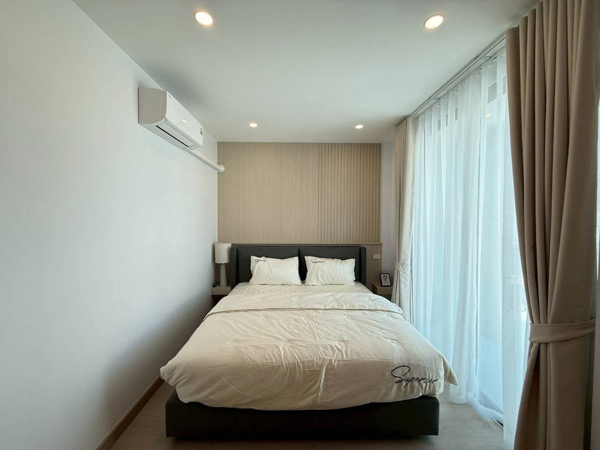 รูป ขายบ้านสร้างใหม่พร้อมเฟอร์ 4 ห้องนอน ใกล้โรงเรียนนานาชาติ เมอริตัน คริสเตียนเยอรมัน หางดง เชียงใหม่ (H372) T.0946511456 - รูปที่ 16/21