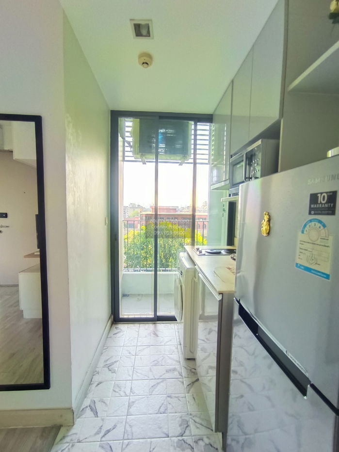 รูป 🔥🔥🔥 เช่าคอนโด ไอดีโอ โมบิ สุขุมวิท BTS-อ่อนนุช บางจาก เขต พระโขนง กรุงเทพ CX-11142 ✅ ทักไลน์ @connexproperty ตอบทันที ทีมงานมืออาชีพ ✅ 🔥🔥🔥 - รูปที่ 3/10