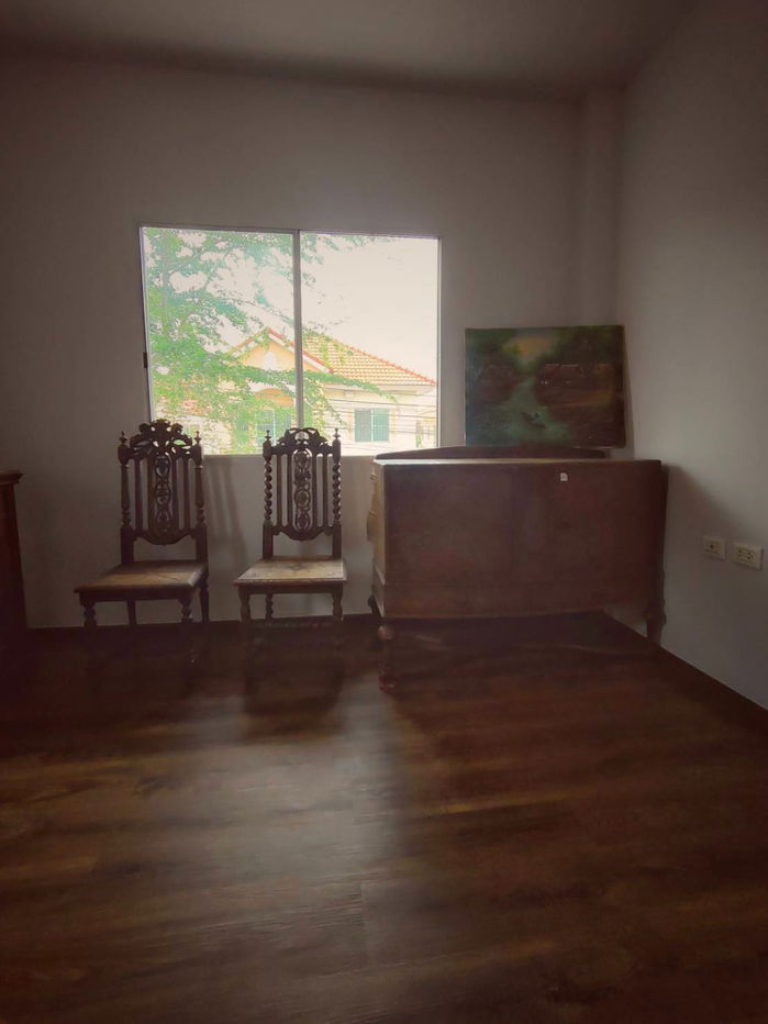 รูป บ้านเดี่ยว มณีรินทร์ พาร์ค 2 รังสิต-ปทุม (ติดสวน) - รูปที่ 49/52