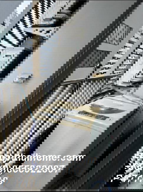 รูป P-47118 1 นอน วิวเมืองสวย! เดอะ เพรสซิเดนท์ สุขุมวิท ใกล้ BTS อ่อนนุช 16,000 บาท Line Id: @easythaihome 085-592-2897 - รูปที่ 6/19