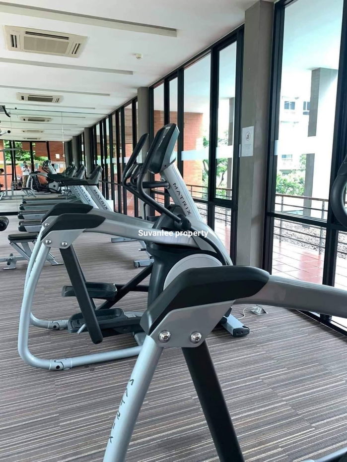 รูป ขายดีคอนโดซายน์ เชียงใหม่ ราคาดี 1.95 ล้านบาท - รูปที่ 12/12