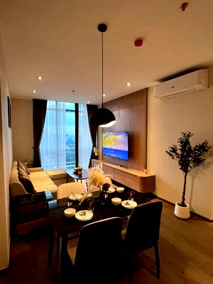 Condos for rent MRT Sukhumvit : Park Origin PhromPhong ( Park 24 )