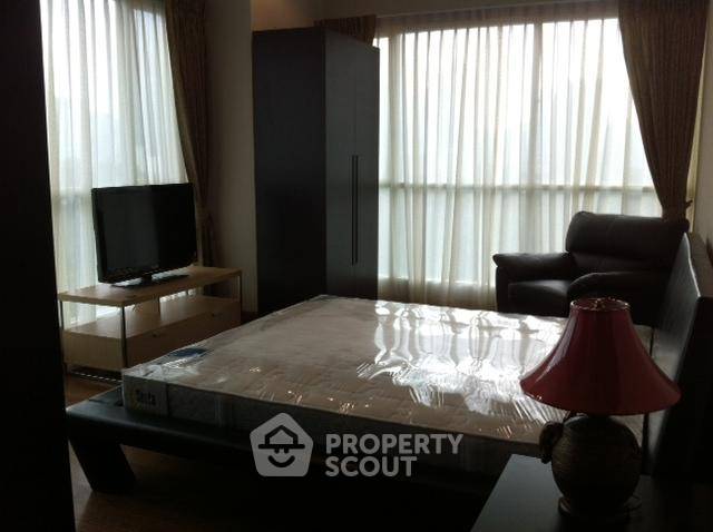 รูป คอนโด 2-ห้องนอน ที่ บ้านสวนเพชร คอนโดมิเนียม ใกล้ BTS พร้อมพงษ์ (ID 510105) - รูปที่ 3/5