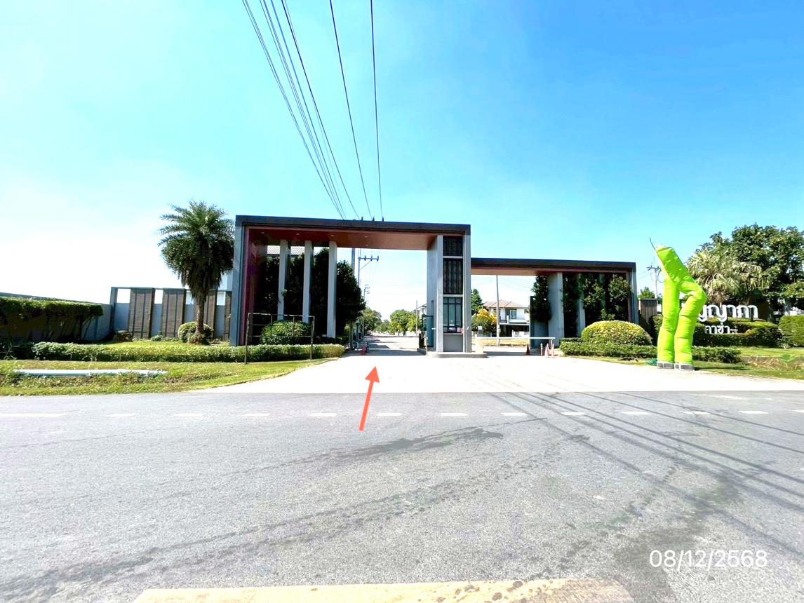 picture HOME for sale Khlong Song Ton Nun Lat Krabang Bangkok - 9/14