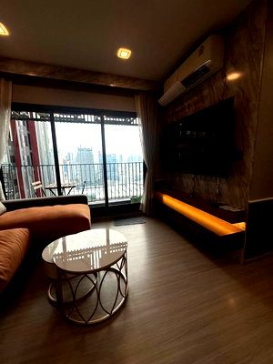 Condos for rent : Life Asoke                Hype 