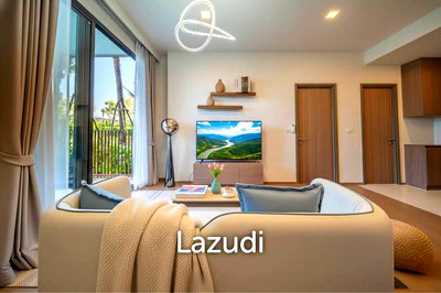 ขายคอนโด : 80.0 ตร.ม.  2 ห้องนอน  2 ห้องน้ำ คอนโดสำหรับ ขาย & เช่าใน เชิงทะเล