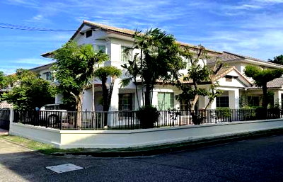 บ้านเดี่ยว ปทุมธานี : ขายบ้านเดี่ยว หมู่บ้าน ชัยพฤกษ์ คลอง 4 สวยเฟอร์ครบแถวรังสิต ดรีมเวิล์ด 72ตรว 70ตรม 3นอน 3น้ำ