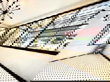 รูป บ้านสวย ทำเลดี พร้อมอยู่! หมู่บ้านมัณฑนา เลค วัชรพล ต่อเติมครบ สวยพร้อมอยู่ เดินทางสะดวก ใกล้ทางด่วน ติดถนนใหญ่ - รูปที่ 7/15