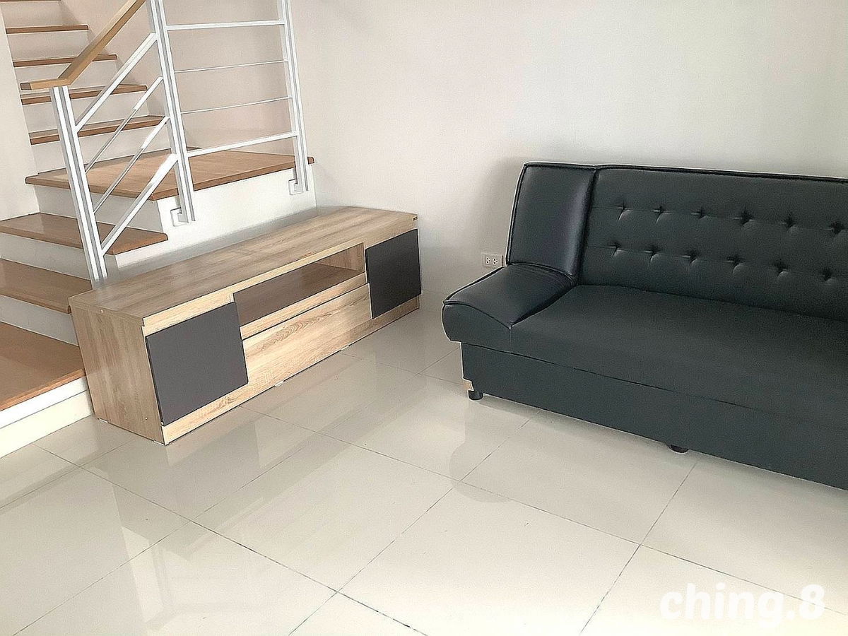 รูป ให้เช่าทาวน์เฮ้าส์ 3 ห้องนอน 3 ห้องนอน ฟรีส่วนกลาง - รูปที่ 5/20