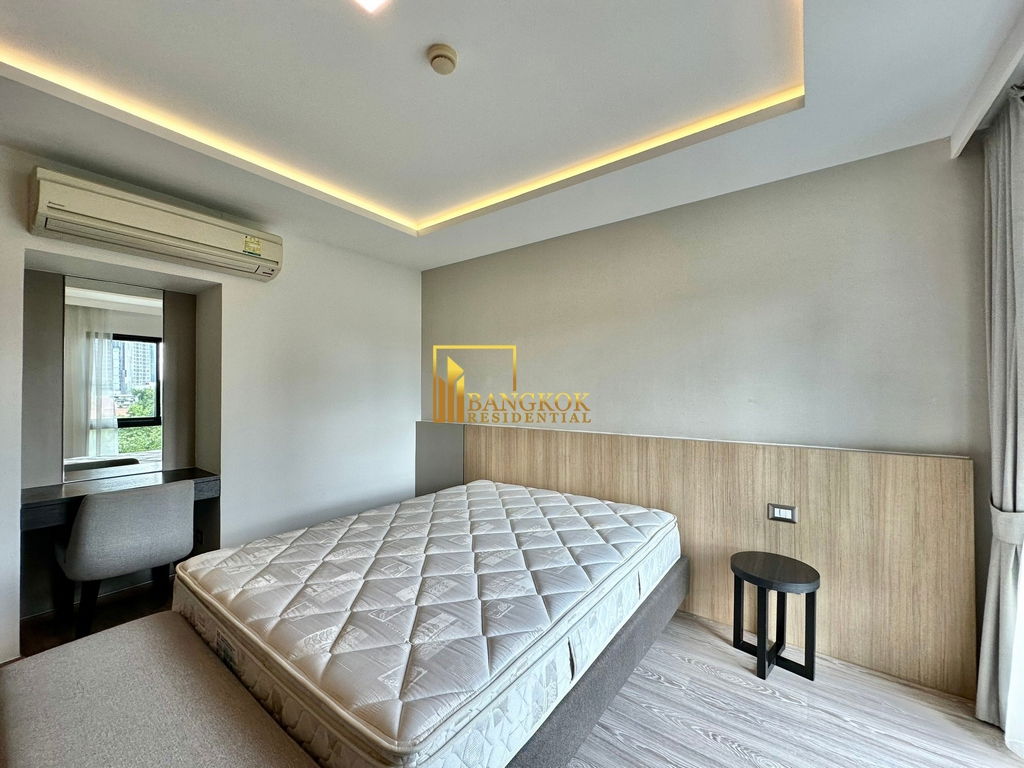 picture Luxurious 2 Bed Pet Friendly Serviced Apartment in Ekkamai - BR30205SA - 16/29