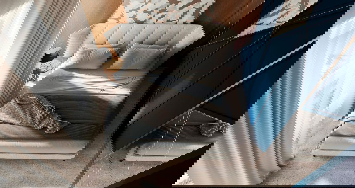 รูป คอนโด 2 ห้องนอน วิวทะเล 5 D พัทยา ห้องรีโนเวทใหม่ ติดหาดดงตาล - รูปที่ 6/9