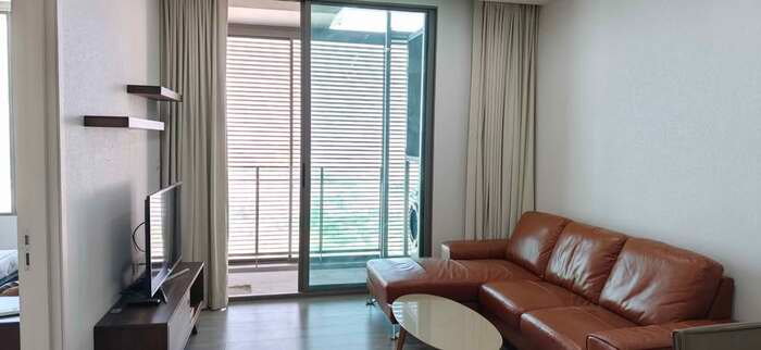 รูป ⭐⭐ให้เช่าคอนโด 333 Riverside 1Bed 46 ตรม.ตึก A ชั้น 29 แต่งครบ ใกล้รัฐสภา สนใจ Line: @atfirm⭐⭐ - รูปที่ 3/9