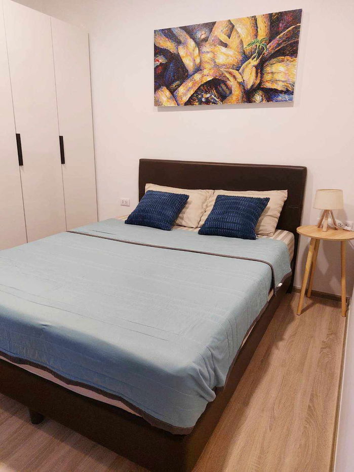 รูป ห้องจริง❤️เอเจ้นท์ ❤️นัดดูห้องแอดไลน์นะคะ❤️ ราชเทวี💥เอ็กซ์ที พญาไท🔴🟢🟡 - รูปที่ 1/30