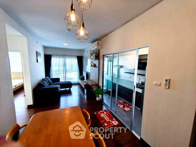 Condos for rent Chiang Mai : 2-BR Condo at Supalai Monte 2 in Wat Ket (ID 2713141)