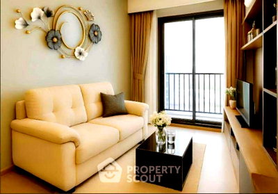 Condos for rent : 2-BR Condo at M Thonglor 10 near BTS Thong Lor (ID 2460535)