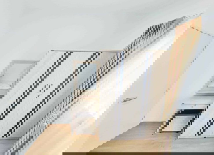 รูป ให้เช่าพลีโน่ สุขุมวิท-บางนา 2 (Pleno Sukhumvit-Bangna 2) ใกล้เมกา บางนา - รูปที่ 7/9