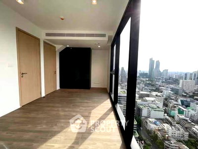 คอนโดให้เช่า : คอนโด 2-ห้องนอน ที่ เดอะ ลอฟท์ สีลม ใกล้ BTS สุรศักดิ์ (ID 2713530)
