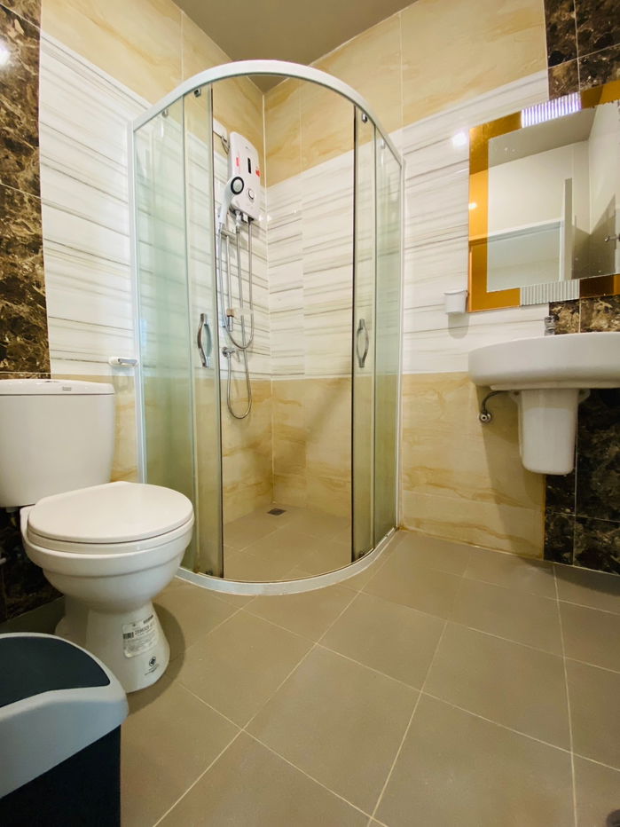 รูป ให้เช่า โกลเด้น ทาวน์ 2 ปิ่นเกล้า - จรัญสนิทวงศ์🏠🌻 - รูปที่ 17/21