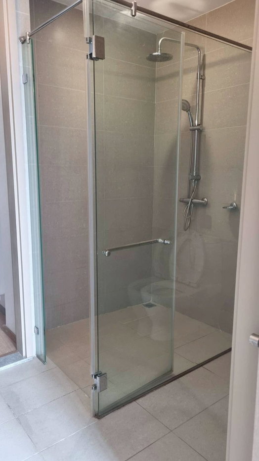 รูป LTLTH14628 – Condo for Rent | Noble Ploenchit | 70 sqm | 2 Beds 1 Bath | Near BTS Ploenchit | 55K/Month - รูปที่ 4/9
