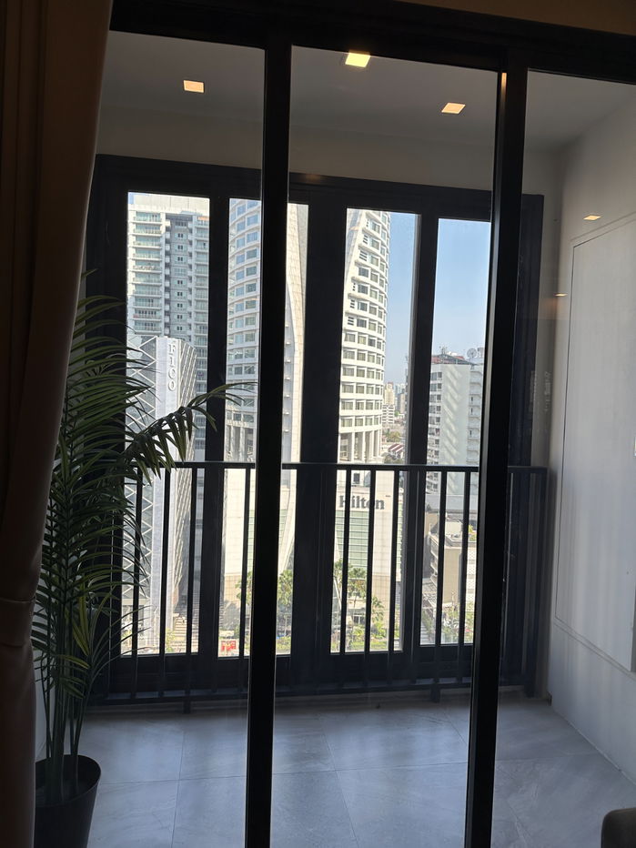 รูป Ashton Asoke | 🚝ใกล้MRT สุขุมวิท และ BTS อโศก #WER008 - รูปที่ 4/14