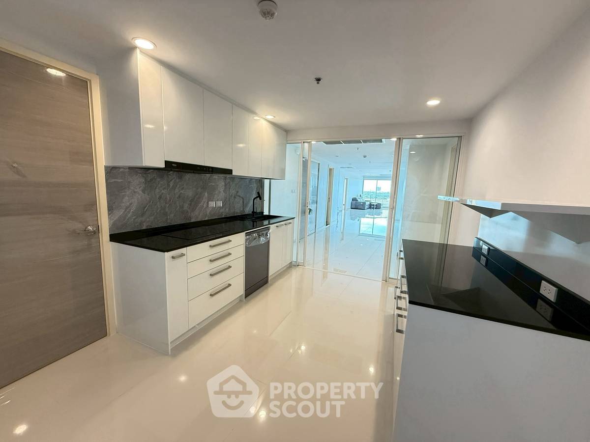 รูป คอนโด 3-ห้องนอน ที่ ศุภาลัย ริวา แกรนด์ พระราม 3 ใกล้ พระราม 3 (ID 2359309) - รูปที่ 7/15