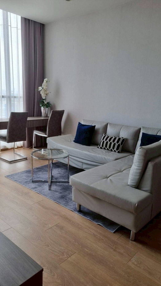 รูป LTLTH14628 – Condo for Rent | Noble Ploenchit | 70 sqm | 2 Beds 1 Bath | Near BTS Ploenchit | 55K/Month - รูปที่ 9/9