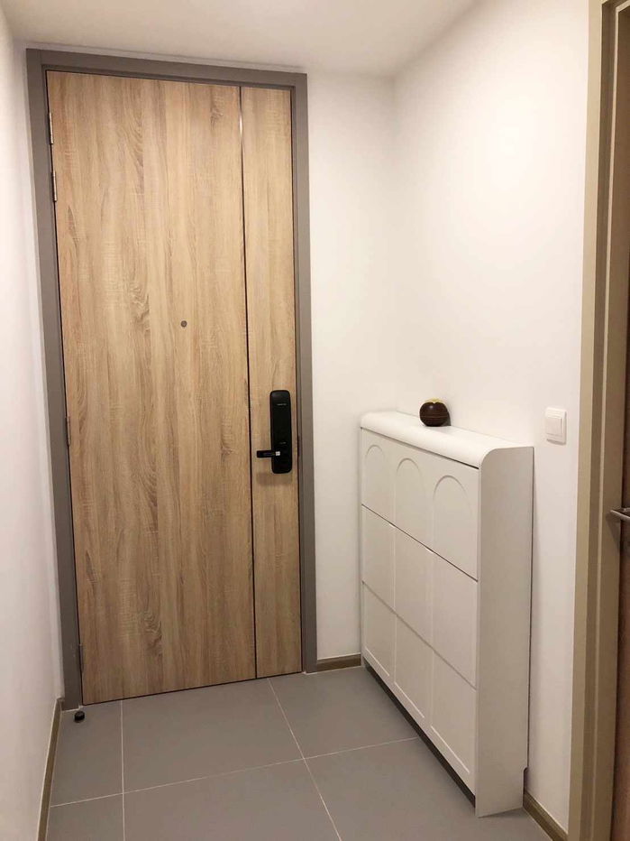 รูป ห้องจริง❤️เอเจ้นท์ ❤️นัดดูห้องแอดไลน์นะคะ❤️ ราชเทวี💥เอ็กซ์ที พญาไท🔴🟢🟡 - รูปที่ 21/30