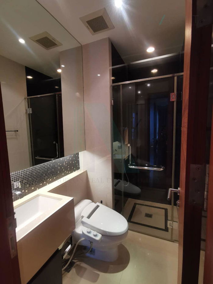 รูป 📌 ขายคอนโด ดิ แอดเดรส สุขุมวิท 28 อาคาร 1 ชั้น 10 2 ห้องนอน ขนาด 70.00 ตรม ใกล้ เอ็มโพเรี่ยม - รูปที่ 6/8