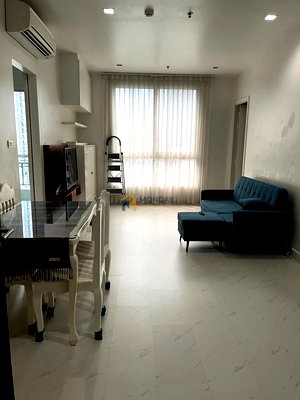 เช่าคอนโด BTS เซนต์หลุยส์ : 🔥 ห้องว่าง พร้อมเข้าอยู่! ไอวี สาทร รีบจองก่อนหลุด 🔥MD-26028491