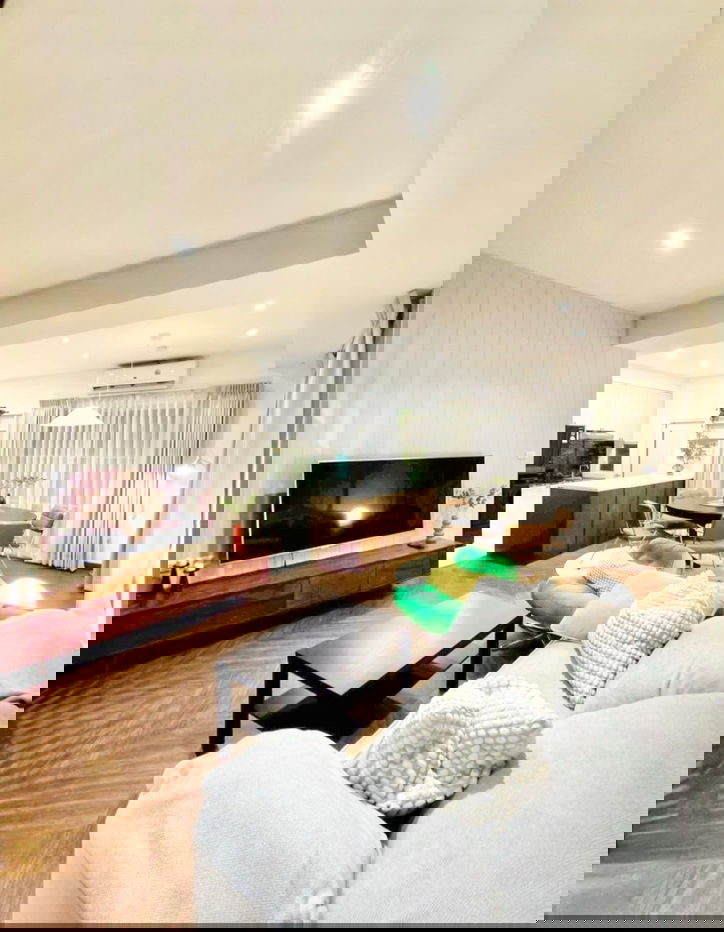 รูป ให้เช่าอินดี้ 2 บางนา-รามคำแหง 2 - รูปที่ 1/7