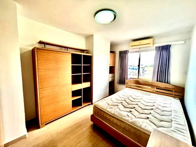 Condos for rent : Condo for Rent at SV City Rama 3 (D6903013)