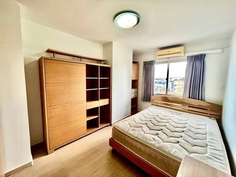 เช่าคอนโด SV City Rama 3/เอสวี ซิตี้ พระราม 3 (D6903013) ID Line : @condo98