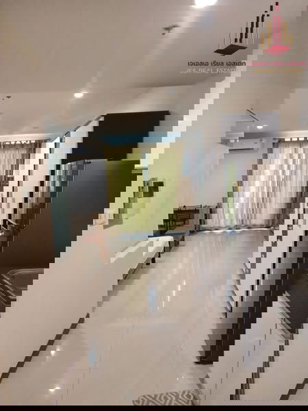 รูป ✨ ให้เช่า ศุภาลัย พรีเมียร์ ราชเทวี ✨ 💰 ราคา 18,000 บาท/เดือน - รูปที่ 6/7