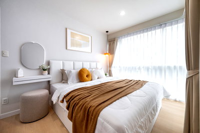 ขายคอนโด : เมโทร พาร์ค สาทร ห้องมุม ราคาดี แต่งครบ พร้อมอยู่_Do810