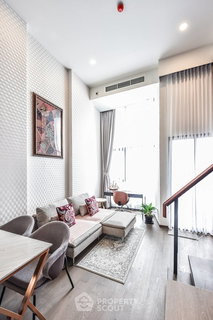 รูปภาพ 1-BR Condo at Park Origin Ratchathewi near BTS Ratchathewi (ID 2713099)