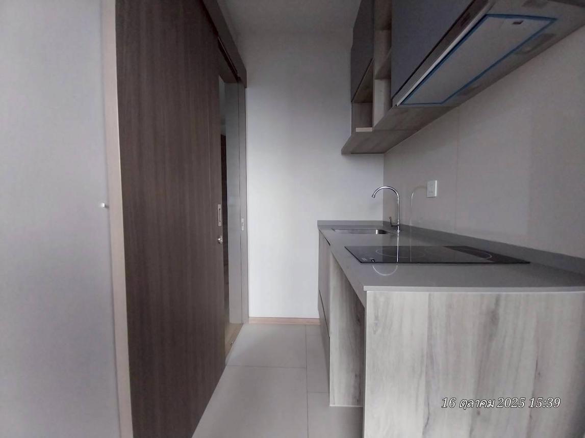 รูป คอนโดมิเนียม 1 ห้องนอน, 22.91 ตารางเมตร คอนโดมิเนียม สำหรับขาย เดอะไพรเวซี่ เตาปูน อินเตอร์เชนจ์ 1 บางซื่อ เขตบางซื่อ กรุงเทพมหานคร - รูปที่ 22/28