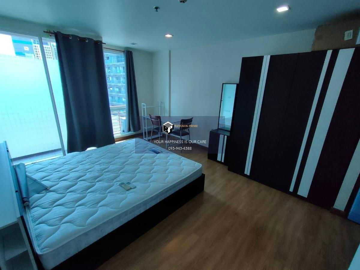 รูป Wish@Samyan | 🚝ใกล้ MRT สามย่าน #202502149066#FC - รูปที่ 6/18