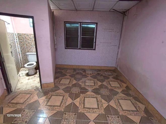 รูป บ้านเดี่ยว สำหรับขาย - หมากแข้ง เมืองอุดรธานี อุดรธานี - รูปที่ 25/56